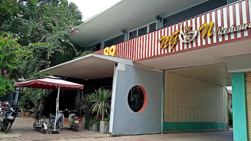 Nhà hàng Ngon Cao Bằng