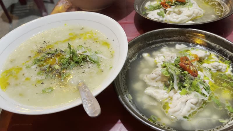 Hình ảnh Cháo Nga My - 2