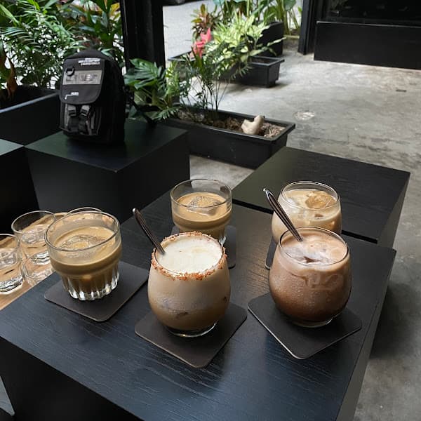 Hình ảnh refined. Specialty Coffee @Láng Hạ - 3