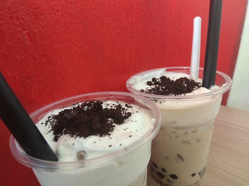 Hình ảnh Lem House - Coffee & Milk Tea - 5