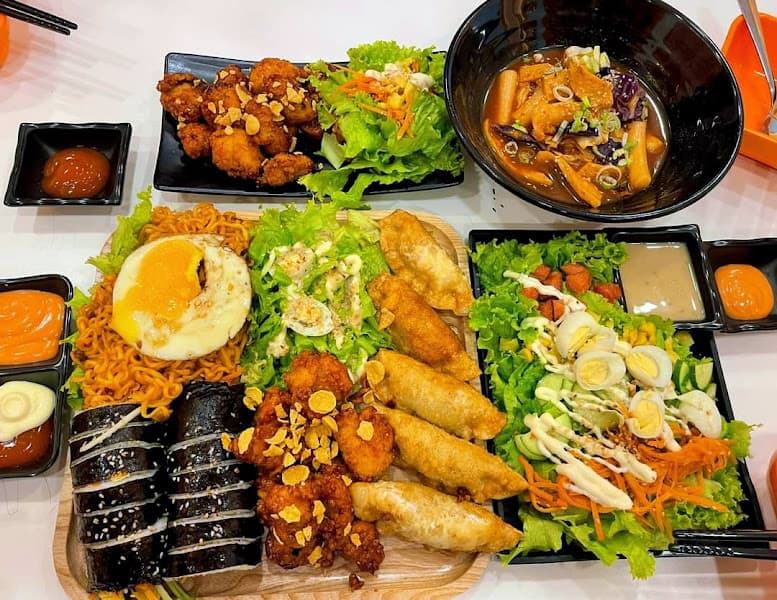 Hình ảnh Ăn vặt tuyền tuyền - shop online - 3
