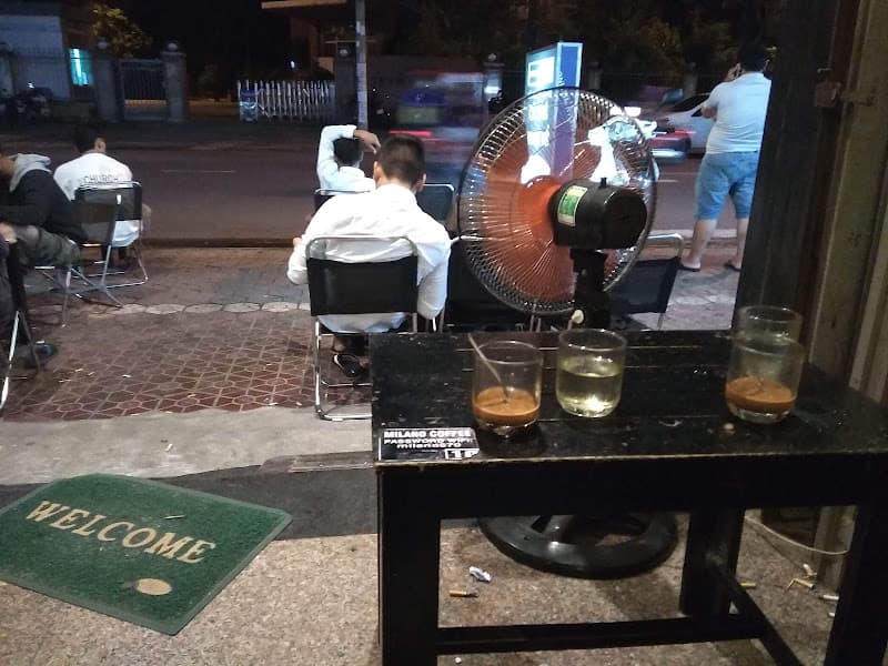 Hình ảnh Cafe Milano Quảng Ngãi - 2
