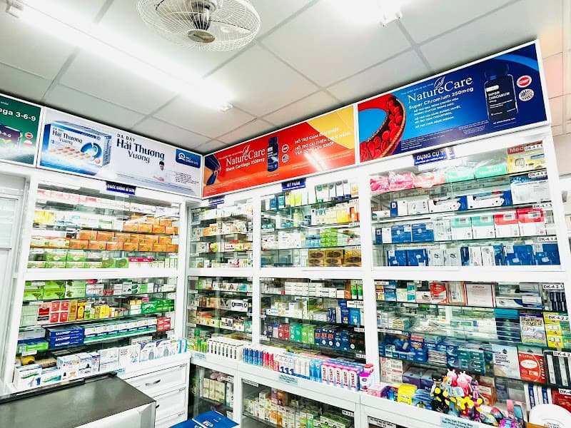 Hình ảnh Nhà Thuốc FPT Long Châu - 4
