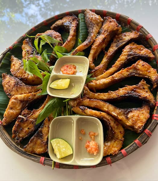 Hình ảnh Quán Ăn Gia Đình - Đại Lộc Quán ( Hồ Trị An ) - 4
