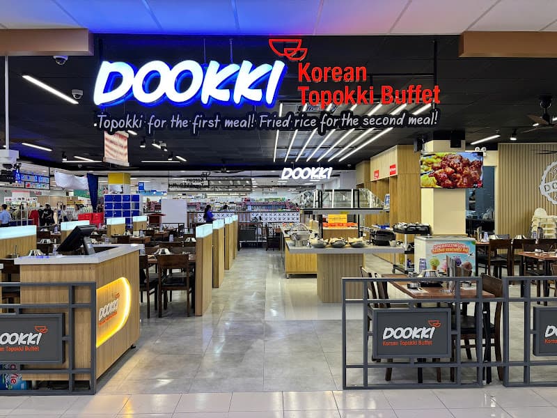 Dookki Coopmart Vĩnh Long 두끼 빈롱 2