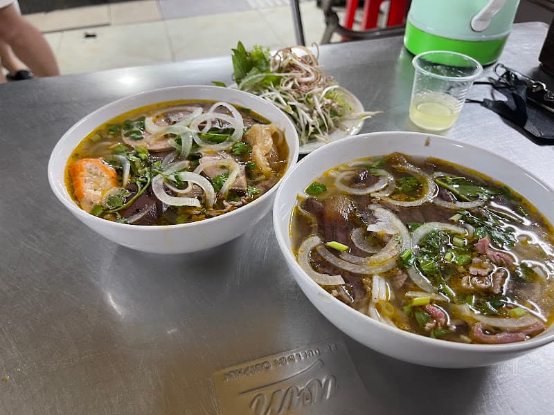 Hình ảnh Bún Bò Huế - Lê Gia Khang 2 - 2