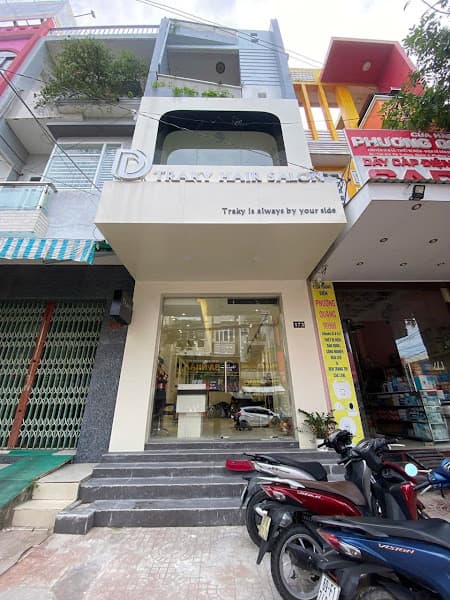 Hình ảnh Traky hair salon - 2