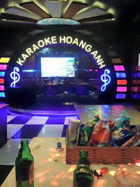 Hình ảnh KARAOKE HOÀNG ANH - 3