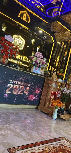 Hình ảnh Karaoke Hải Triều 68 - 3