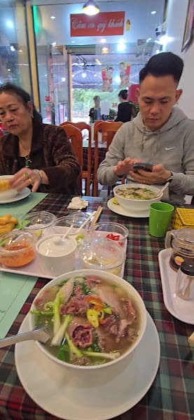 Hình ảnh Quán Phở Ngon Vinh Lý Quốc Sư - 3