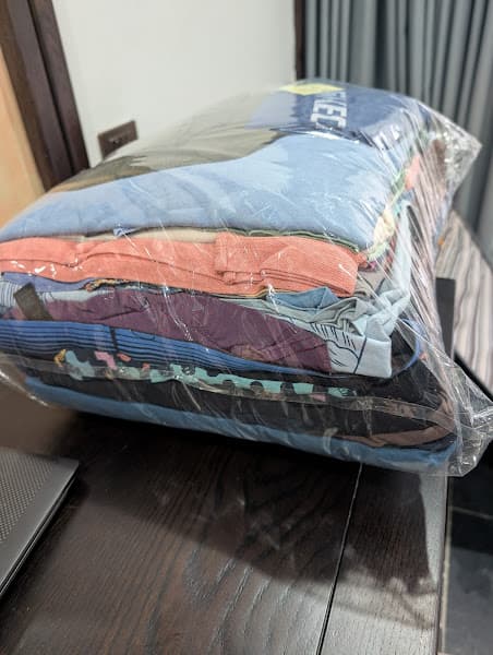 Hình ảnh Sun Tam Coc Laudry Service - 3