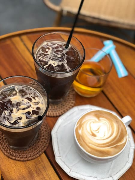 Hình ảnh Him Coffee - 3