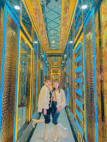 Hình ảnh KARAOKE KINGKTV - 5