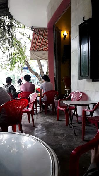 Hình ảnh Cafe RB - 4