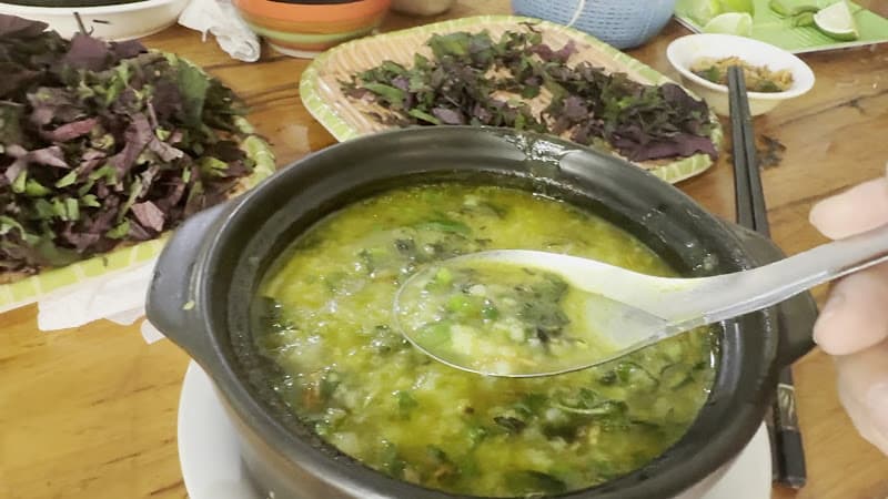 Hình ảnh Miến lươn Cay xứ nghệ 48 Nguyễn Đức cảnh - 3