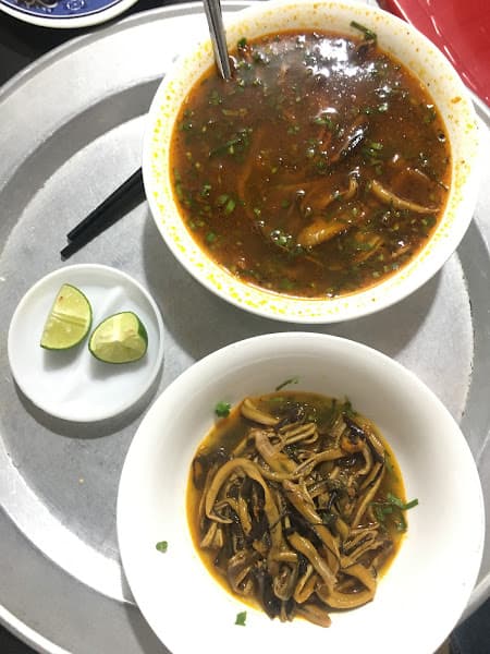 Hình ảnh Cháo Lươn bà Liên - 2