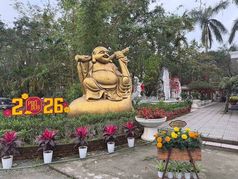 Hình ảnh Cafe Phố Hoa - 4
