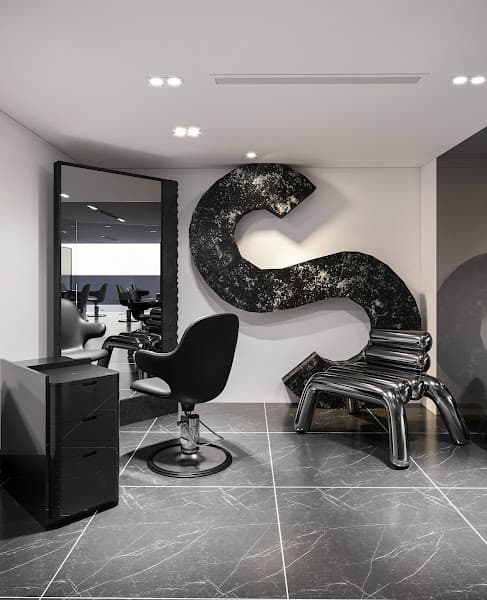 Hình ảnh Swans Hair Salon - Hà Nội - 2