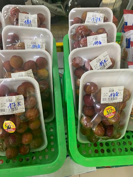 Hình ảnh Siêu thị Bách hoá XANH GIANG ĐIỀN - 2