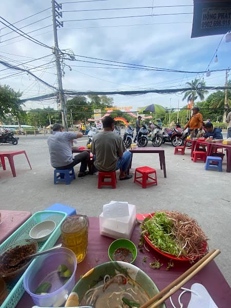 Hình ảnh Bún Bò Huế Gân Cô Hà - 4