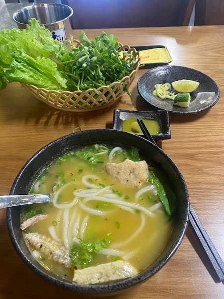 Hình ảnh Bánh canh ghẹ Tài Phát - 2