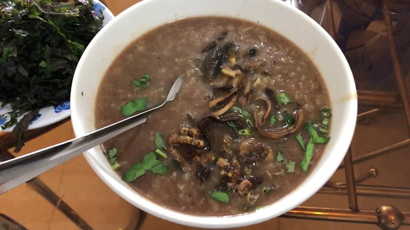 Hình ảnh Cháo Lươn xứ Nghệ - 4