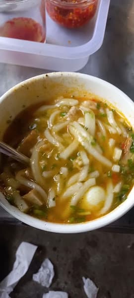 Hình ảnh Bánh canh Huỳnh Thúc Kháng - 2