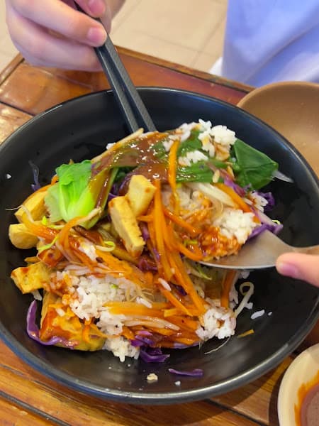 Hình ảnh Lẩu Chay Hương Xuân - 3