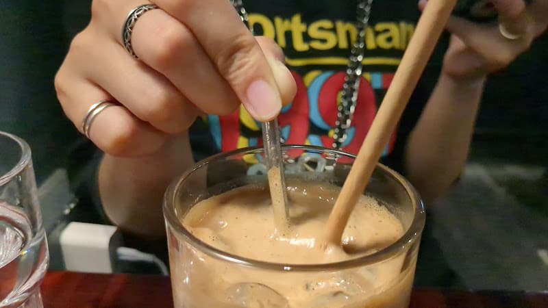 Hình ảnh Brobusta Coffee - 3