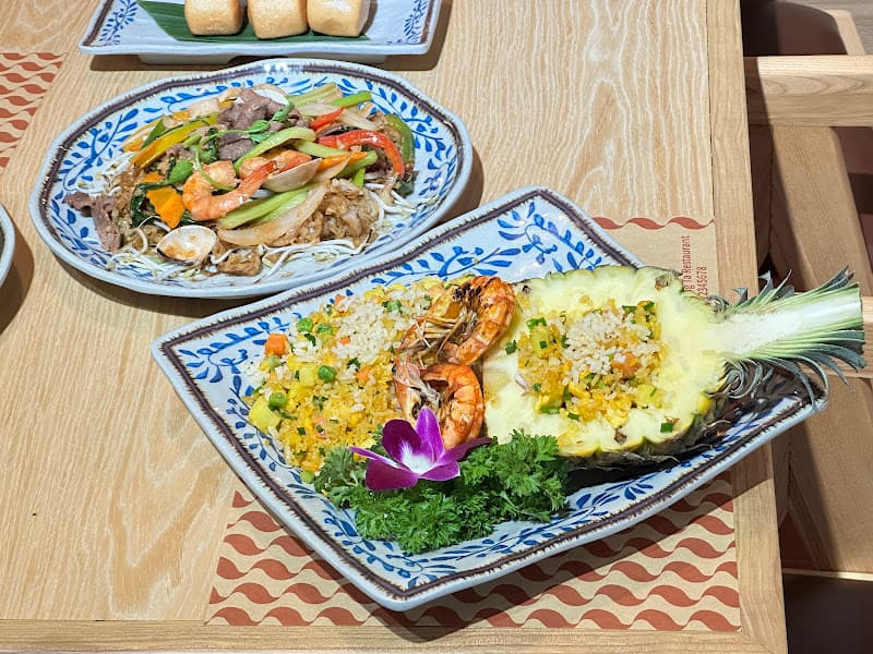 Hình ảnh Làng Ta Restaurant(랑타 베트남 전통음식점) - 6