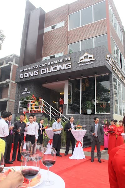 Hình ảnh Nhà Hàng Dê Ré Song Dương - 4