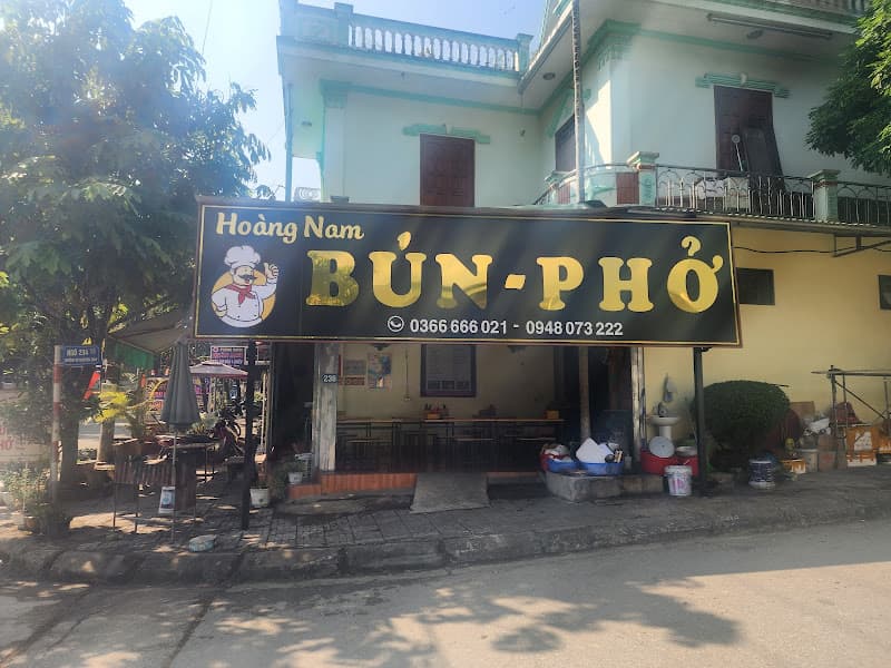 Hình ảnh Bún Chả Hoàng Nam - 5