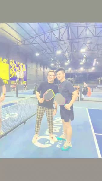 Hình ảnh Orange Pickleball - 4