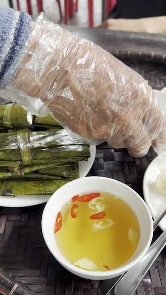 Hình ảnh Quán bánh O Lé - 3