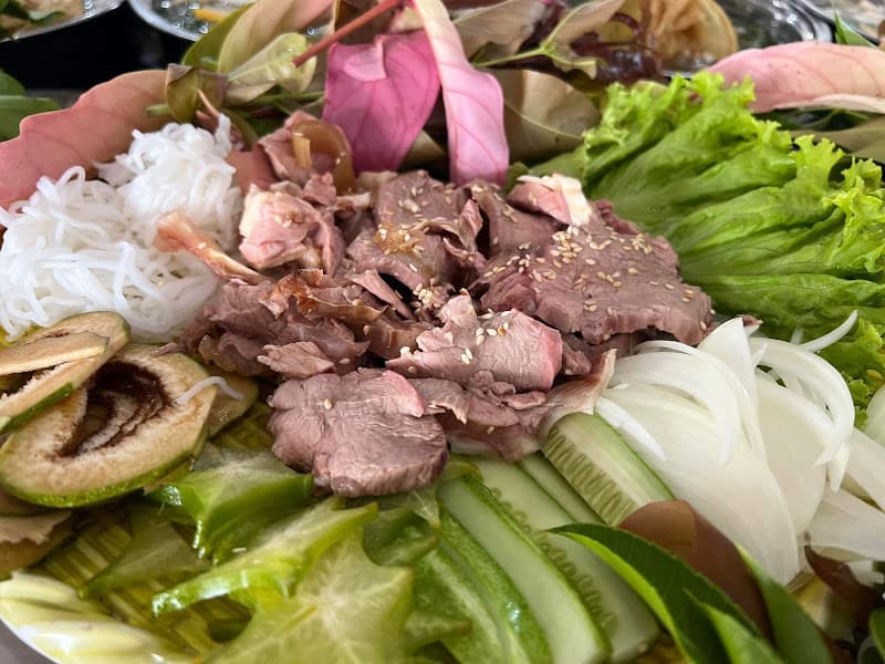 Hình ảnh Bò tơ Tây Ninh Sáu Tâm - 6