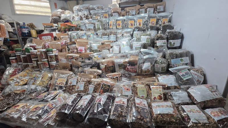 Hình ảnh Chợ A Cốc Lếu - 2