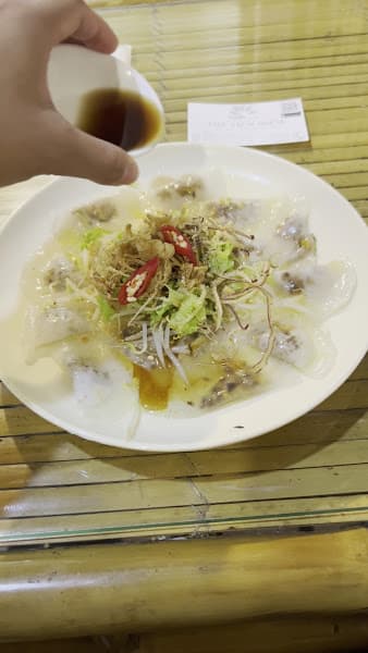 Hình ảnh CHAY corner in Hue - Vietnamese Dumplings - 4