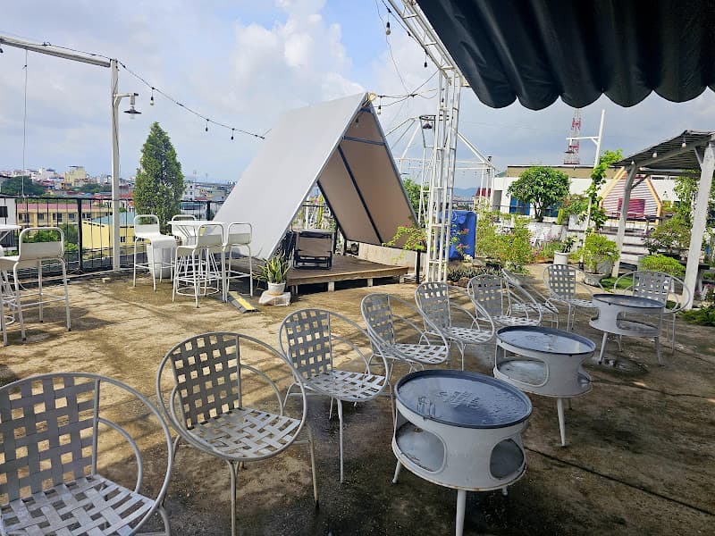 Hình ảnh Chacee - King Cafe Ninh Bình - 4