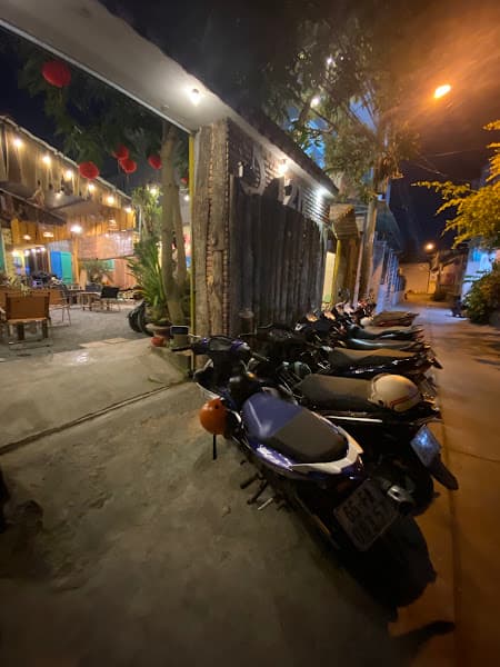 Hình ảnh Cà phê Mười Hai Giờ - 4