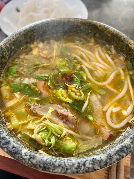 Hình ảnh Phở Bò,Bún Bò Huế, ( DUY YẾN) - 2