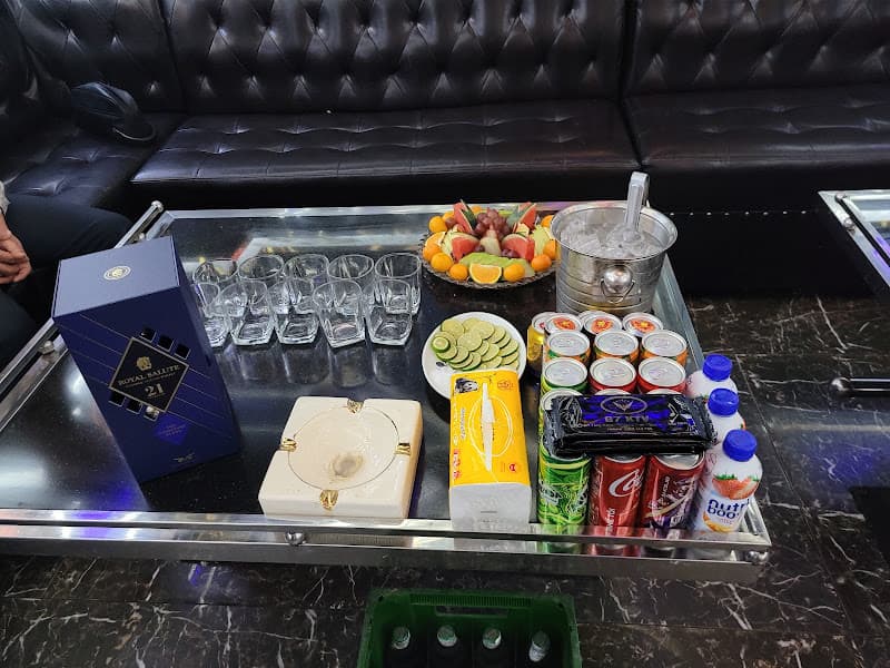 Hình ảnh Karaoke G7 Quế Võ - 3