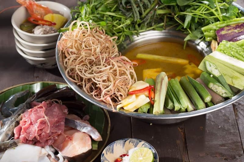 Hình ảnh QUÁN CHAY HẬU - 5