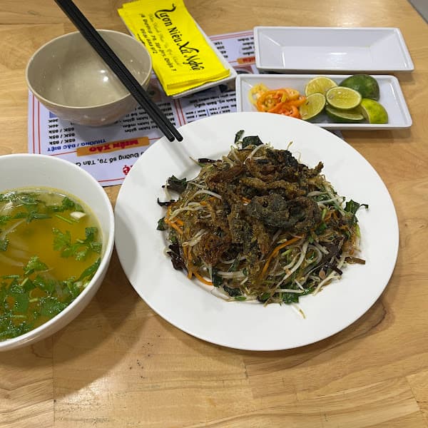 Hình ảnh Lươn Niêu xứ Nghệ - 3