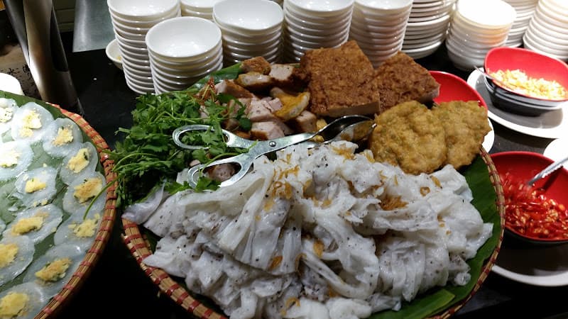 Hình ảnh Nhà hàng Sen Nam Thanh - 5