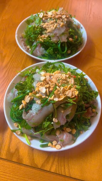Hình ảnh Nhà hàng Giang Linh món ăn dân tộc - 3