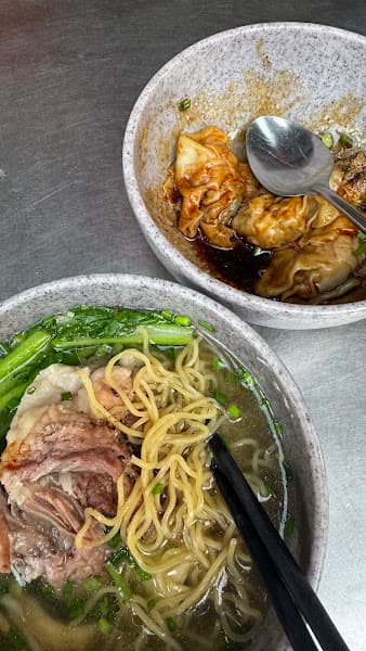 Hình ảnh Há Cảo, Xíu Mại & Bánh Bao - Cô Giang - 3