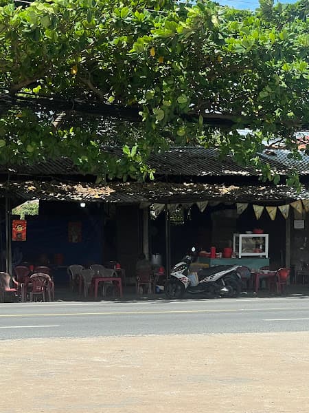 Hình ảnh Quán cháo gà Kiều - 4