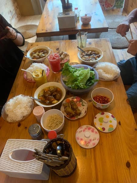 Hình ảnh Bun Cha Ta Hanoi - 5