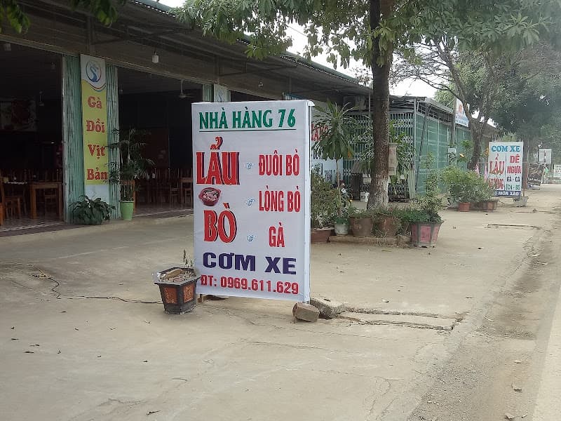 Hình ảnh Nha hàng 76/Chiềng Sinh/Tp Sơn La / Đối diện nhà nghỉ Trung Tâm phật giao tinh Sơn La - 3