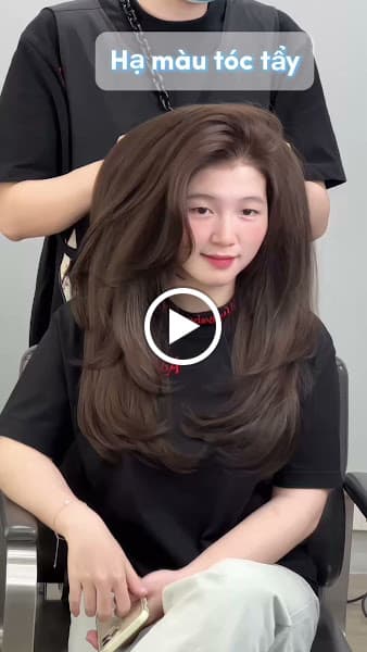 Hình ảnh Nguyễn Gia Hair Salon - 2